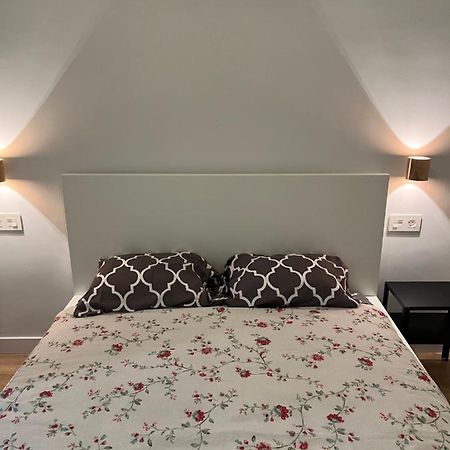 Ferienwohnung Bilbao Centrico 1H Esnarritzaga Exterior foto